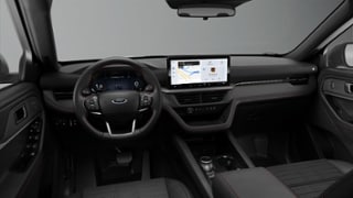 2027 Ford  Internal Image 2